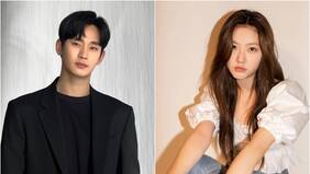 Kim Soo Hyun denuncia a la familia de Kim Sae Ron y a Garosero: “Nos deja sin otra opción”