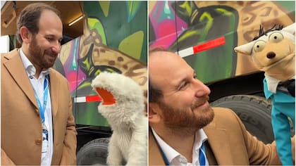 Apareció con Juanín y Mario Hugo: 31 Minutos alzó la voz y anunció acciones legales tras publicación de video de alcalde Max Luksic con sus personajes