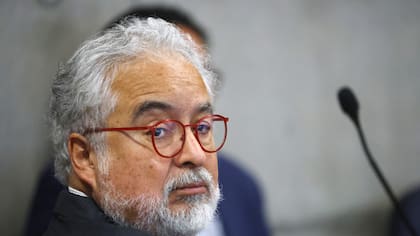 Luis Hermosilla ya no tendrá arresto total: Corte le permitió salir de día