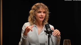 Josefina Montané reveló que mujer suplantó su identidad e inició romance con futbolista: “Fue terrorífico”