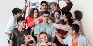 Y un día Nico se fue