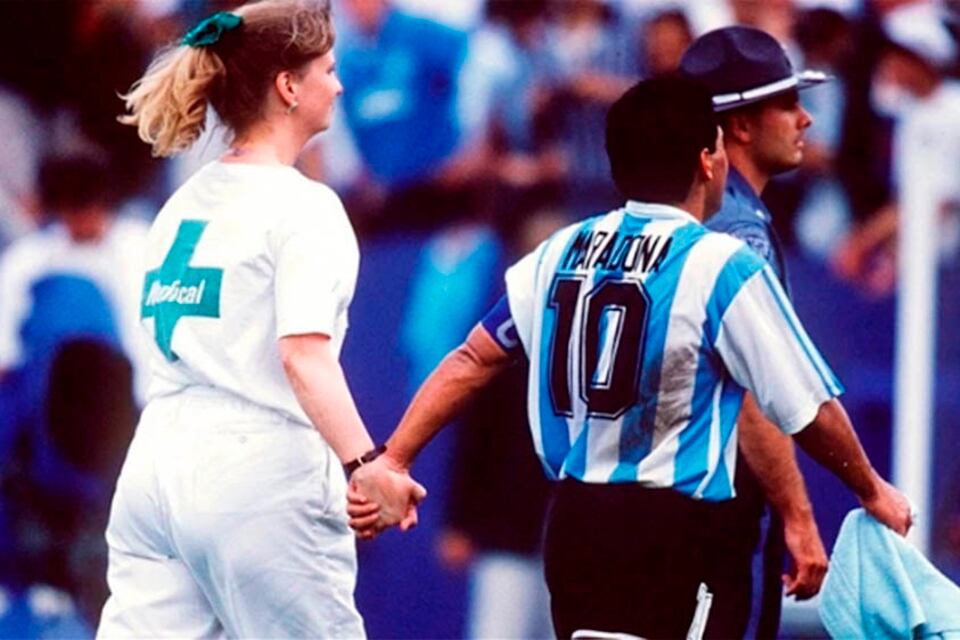 “Nos cortaron las piernas a todos…”: la grave acusación del ...