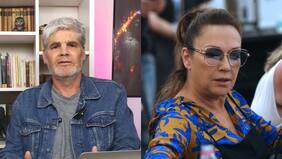 “Hay que bajarse de la reja”: Guarello lanza duro comentario a Marisela Santibáñez por miembro de la Garra Blanca