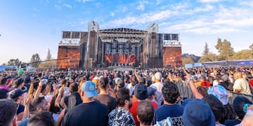 Festival Fiebre de Cumbia