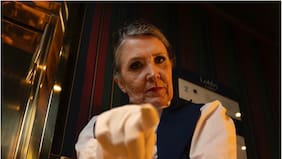 Orietta Grendi debuta con Amanda del Villar fuera de la TV: “Ha sido la mejor decisión”