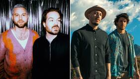 Festival Corona Sunset en Maitencillo: Line up, programación y venta de entradas