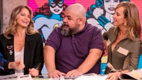 Ex productor ejecutivo de Mucho Gusto y Buenos Días a Todos fue internado por accidente cerebrovascular