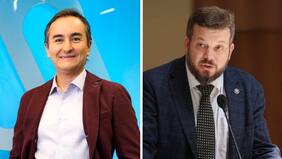 “Evidencia rotunda”: El épico desmentido de Alejandro Sepúlveda a Johannes Kaiser sobre el calentamiento global