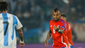 No se pueden sacar de la cabeza a La Roja: el “ingenioso” troleo de Diario Olé a Chile tras la baja de Irán del Mundial