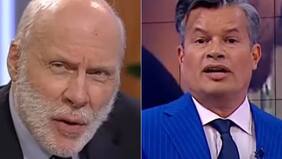 “No soy tarado, no escribas tonteras”: el duro cruce entre Felipe Bianchi y Tomás Cox