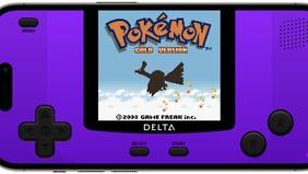 Ya está disponible Delta, el emulador de Nintendo que llega al iPhone