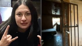 ¿Ahí estuvo Valentina Alarcón durante 15 días? Revelan imágenes de la supuesta “casa de tortura” de La Pintana