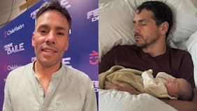 “Le había dicho que era momento por un tema de edad y se reía, pero al final lo hizo”: Claudio Valdivia felicita a Pangal por su paternidad