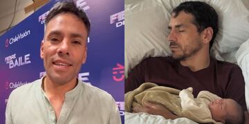 Claudio Valdivia y pangal andrade