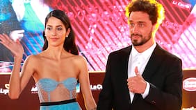 La crisis de "Joche" Bibbó y Fernanda, la hija del "Fantasma" Figueroa