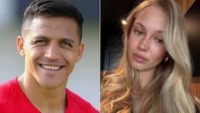 Lanzan fuerte rumor que involucra a Alexis Sánchez y su polola: revelador dato apuntaría a un notición