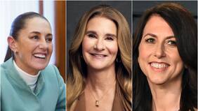 La revista Forbes reveló quiénes son las mujeres más poderosas del mundo