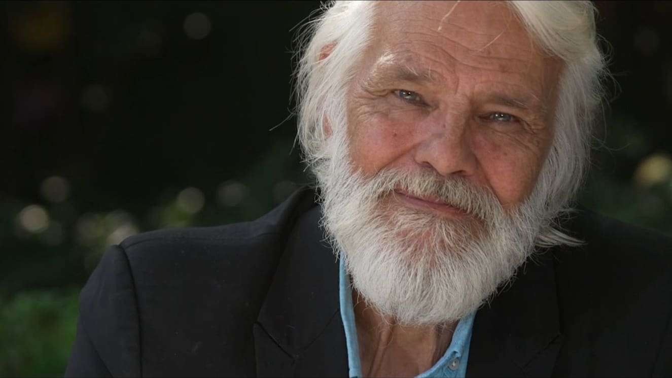 “La muerte es lo único que te hace valorizar la vida”: la emotiva reflexión de Fernando Kliche en una de sus últimas entrevistas