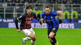El Derby della Madonnina en la Champions: formaciones, horario y dónde ver en vivo el Milan vs. Inter