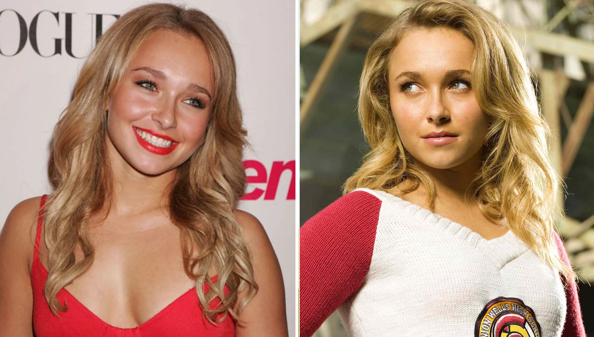 Confirman la causa de muerte de la actriz Hayden Panettiere