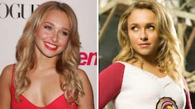 Confirman la causa de muerte de la actriz Hayden Panettiere