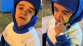 “Se rajó, ahora se va a creer el...”: Miguelito acusa al arbitraje tras derrota de la UC y ningunea a Javier Correa
