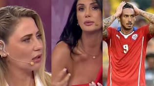 La venganza de Pamela Díaz contra Gissella Gallardo: le sacó a Pinilla