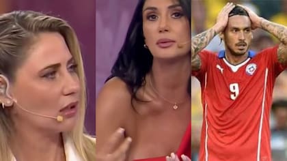 La venganza de Pamela Díaz contra Gissella Gallardo: le sacó a Pinilla