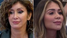Chama reapareció en redes sociales tras renuncia a Gran Hermano: se lanzó contra Angélica