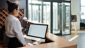 Qué puede hacer un conserje en un caso de violencia