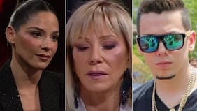 Raquel Argandoña dejó a todos en shock al revelar dos episodios sobre sus hijos Nano y Kel: estuvieron al borde de la muerte