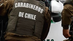 Instructor que tocaba a subordinados y aspirantes obligaron a compañero a desvertirse: las denuncias sexuales en Carabineros