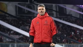 Sufre Ortiz: las bajas en Colo Colo que complican al DT antes del partido contra Limache