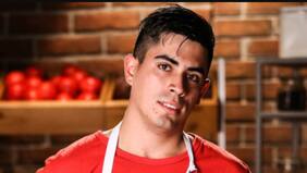 Ganador de MasterChef anuncia que será padre por segunda vez
