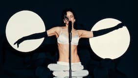 El “LUX Tour” de Rosalía llegará a Chile: este es el posible setlist de sus conciertos en el Movistar Arena