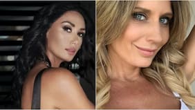 “Se puso celosa”: revelan supuesta razón del quiebre de amistad entre Rocío Marengo y Pamela Díaz