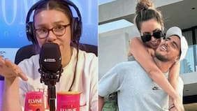 Explotó y barrió el piso con su ex: el comprometedor audio que expondría minuto de furia de Marité contra Camilo Huerta