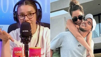 Explotó y barrió el piso con su ex: el comprometedor audio que expondría minuto de furia de Marité contra Camilo Huerta