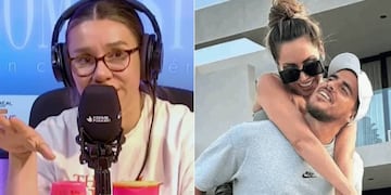 Cecilia Gutiérrez - Marité - Camilo Huerta