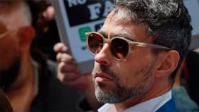 Jorge Valdivia pidió levantar medidas cautelares para salir de Chile con su hija: este es el motivo del viaje