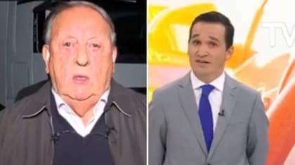 “Llama la atención la calma de los camioneros”: Andrés Vial sorprende a Sergio Pérez en entrevista por alza de bencinas