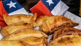 Detenido por cohecho tras ofrecerle empanadas a carabinero que lo controló