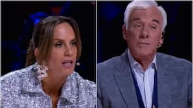 Diana Bolocco puso entre la espada y la pared a Antonio Vodanovic con pregunta festivalera sobre Montaner