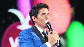 Los 10 consejos de Rafa Araneda a Martín Cárcamo para Viña 2019