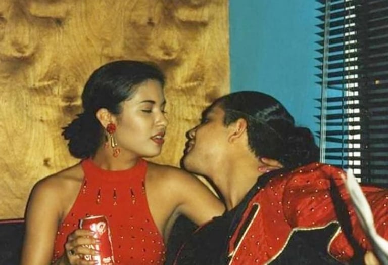 30 años de la dolorosa muerte de Selena Quintanilla: así es la vida de su viudo Chris Pérez - La Cuarta