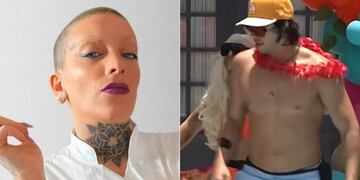 Furia - El Internado