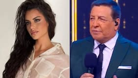 Emilia Dides se ausenta a última hora de participar en el Miss Universo Chile por urgencia médica: JC lo anunció en vivo