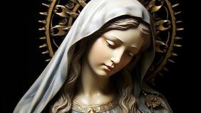 Cómo es la guía del Vaticano para reportar presuntos hechos sobrenaturales y apariciones