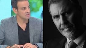“Quizás me expliqué mal…”: Gonzalo Ramírez sorprendió con inesperada aclaración tras ser acusado de defender a Cristián Campos