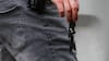 Le grabó sus iniciales en el cuerpo: horror en Arauco por secuestro de una menor que fue sometida a distintos vejámenes